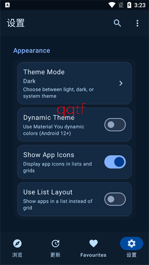 Flicky影视app安卓版 Flicky影视app安卓版
