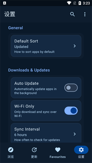 Flicky影视app安卓版 Flicky影视app安卓版
