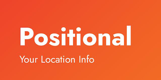 Positional官方正版 Positional官方正版