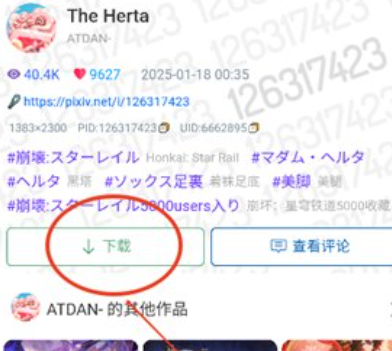 Pixiv Viewer��׿��