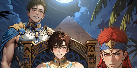 ��Ұ֮����Ϸ���°�(Wild Kissing)