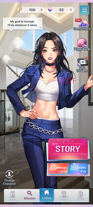 �����ƻ�����Ϸ�ٷ���(Couple Breaker)