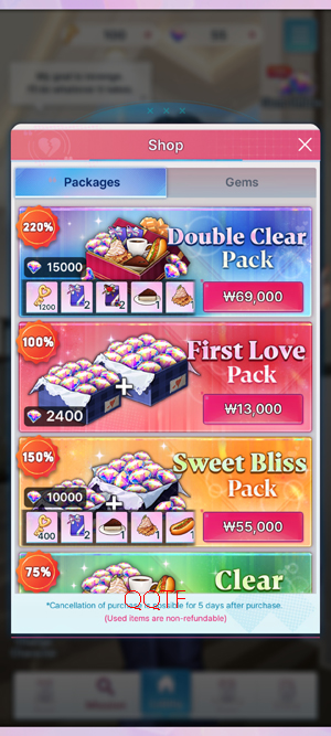 �����ƻ�����Ϸ�ٷ���(Couple Breaker)