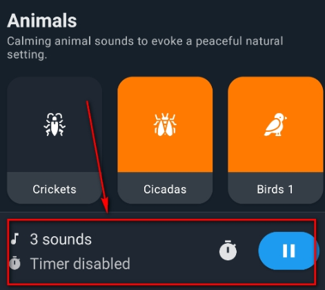 Chillax������app