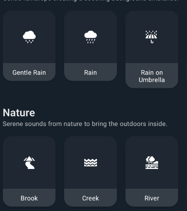 Chillax������app
