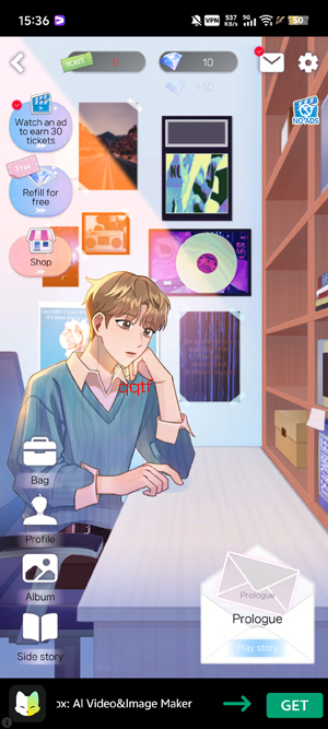 ������������Ϸ�ٷ���(lovetraveler)