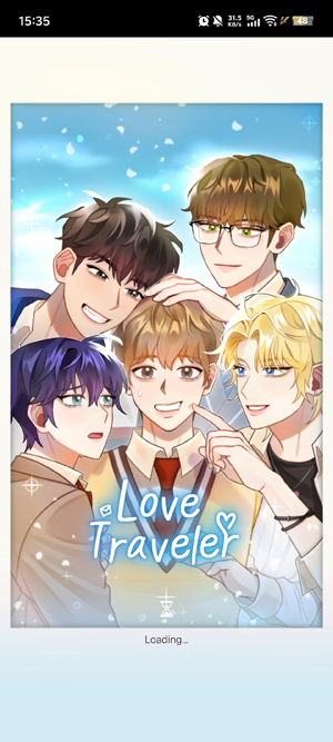 ������������Ϸ�ٷ���(lovetraveler)