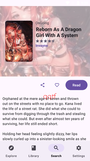 Ranobe��С˵�Ķ������°�