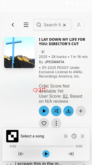 Fabiodalez Music���°汾