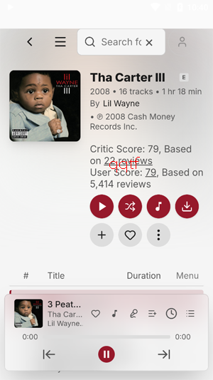 Fabiodalez Music���°汾