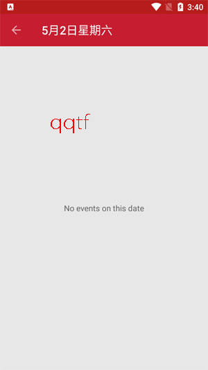 Memento Calendar���°�