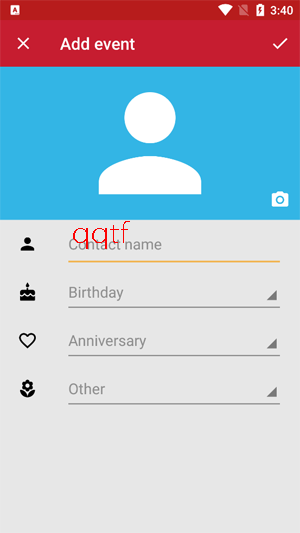 Memento Calendar���°�