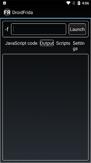 DroidFrida�ٷ��汾