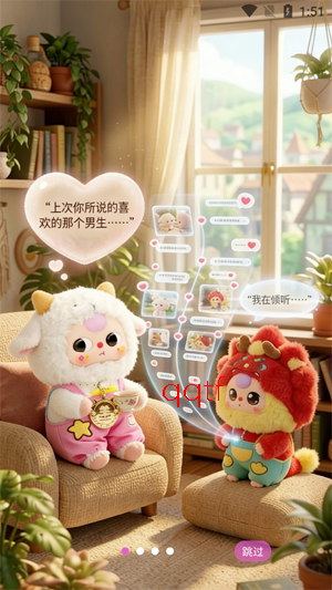 ���linksoulApp���°�