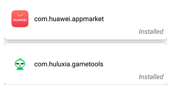 HideDroidApp���°�