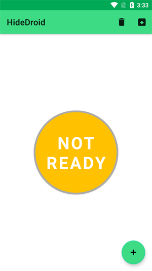 HideDroidApp���°�