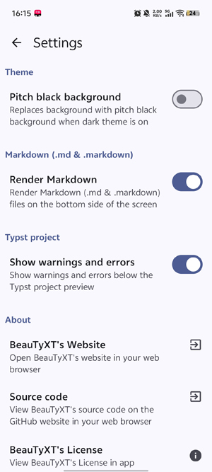 BeauTyXT�ı��༭����׿��