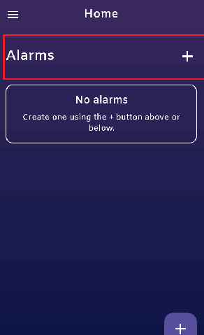 QRAlarm����app�ֻ���