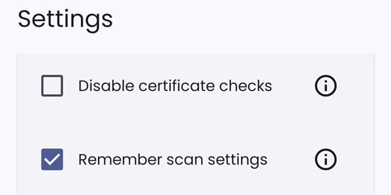 ScanBridge���ذ�װ