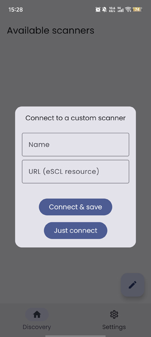 ScanBridge���ذ�װ