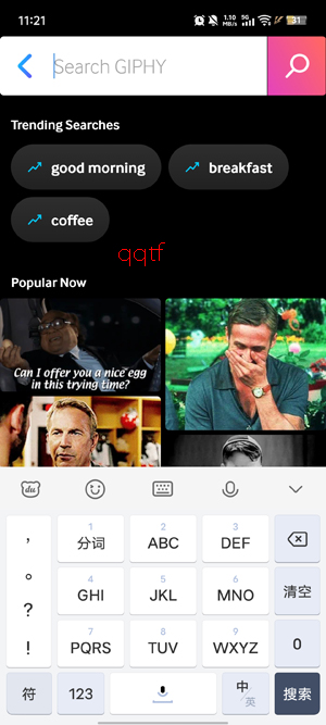 GIPHY��ͼ�ٷ�����