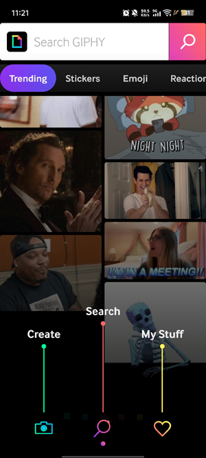 GIPHY��ͼ�ٷ�����