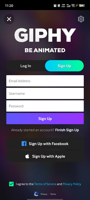 GIPHY��ͼ�ٷ�����