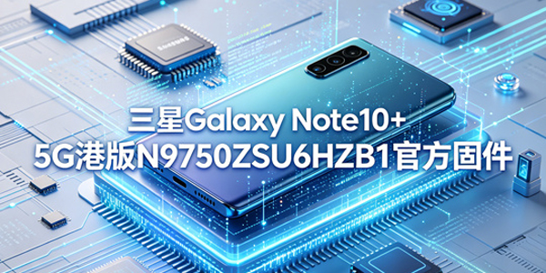 �۰�����Note10 5G��ôˢ�� ����Note10 5G�۰����¹̼���Դ�Ƽ�