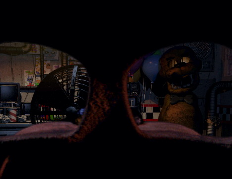 ������ռ�����ҹ�ֻ���Ultra Custom Night