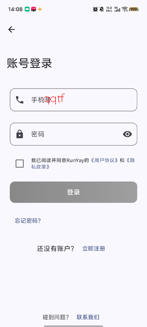��Ѽapp���°汾(��Ѽ�RunYay)