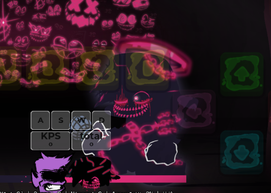 FNF��ս�ý��ģ���