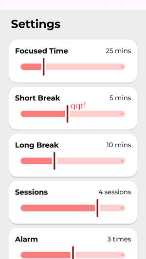 Fomodoro�ͻ������°�