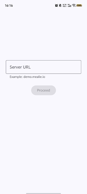 Mealient�ͻ������°�