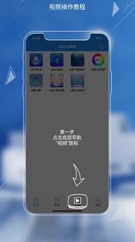 LED LAMP�������°�