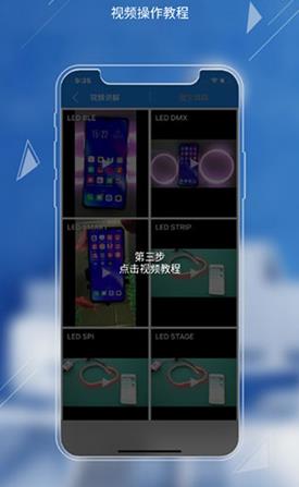 LED LAMP�������°�