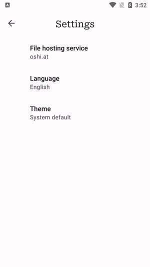 Filester�ƴ洢app�ٷ���