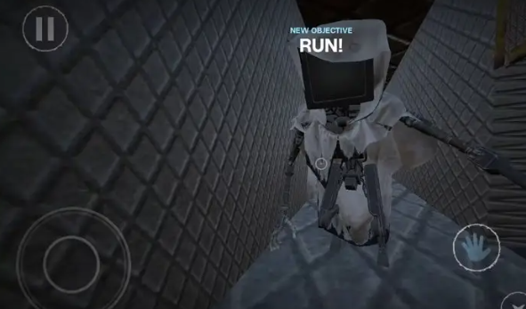 ���ȵ���Ϸʱ��������ֻ�����ȷ��Poppy Playtime Chapter 6