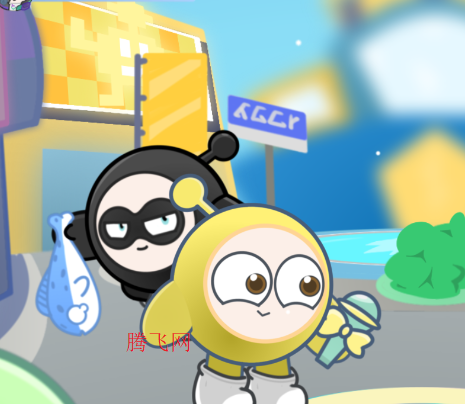 FNF�����ɶ�v2.0��һ��ģ���