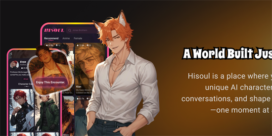 HiSoulapp�ٷ���