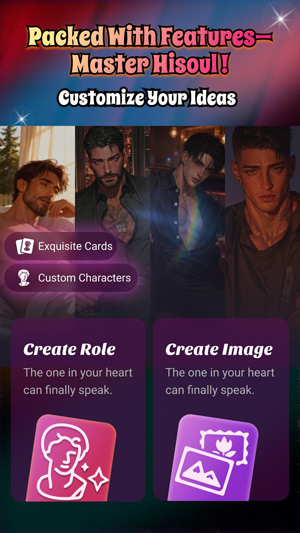 HiSoulapp�ٷ���