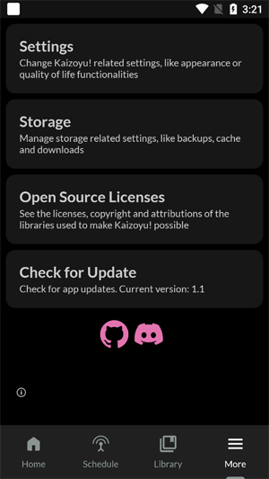 Kaizoyu����app���°�