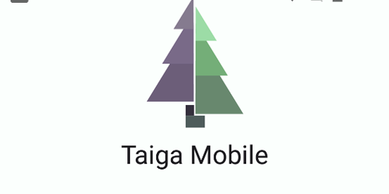 Taiga Mobile�ֻ���