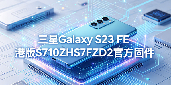 ����GalaxyS23FE�۰�ˢ���̳� ����GalaxyS23FE�۰�̼������̳�