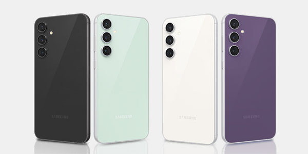 ����GalaxyS23FE�۰�ˢ���̳� ����GalaxyS23FE�۰�̼������̳�