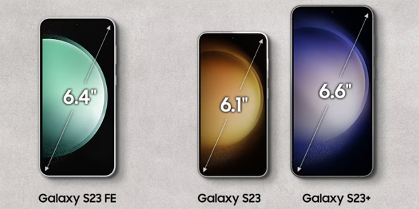 ����GalaxyS23FE�۰�ˢ���̳� ����GalaxyS23FE�۰�̼������̳�