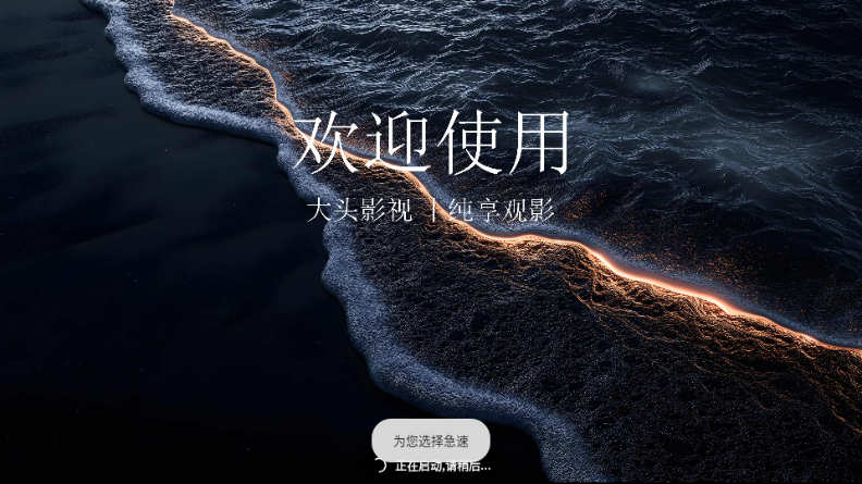 大头TV官方appv3.6.9 最新版