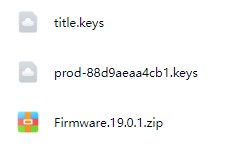 RyujinxAndroid����ʹ�÷�ʽ-1