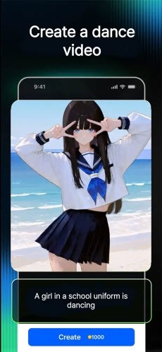 AniFlow��������app��׿��v1.0.69 ���°�