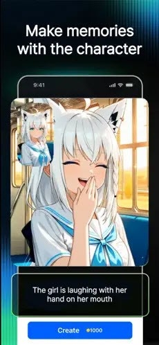 AniFlow��������app��׿��v1.0.69 ���°�