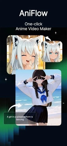 AniFlow��������app��׿��v1.0.69 ���°�